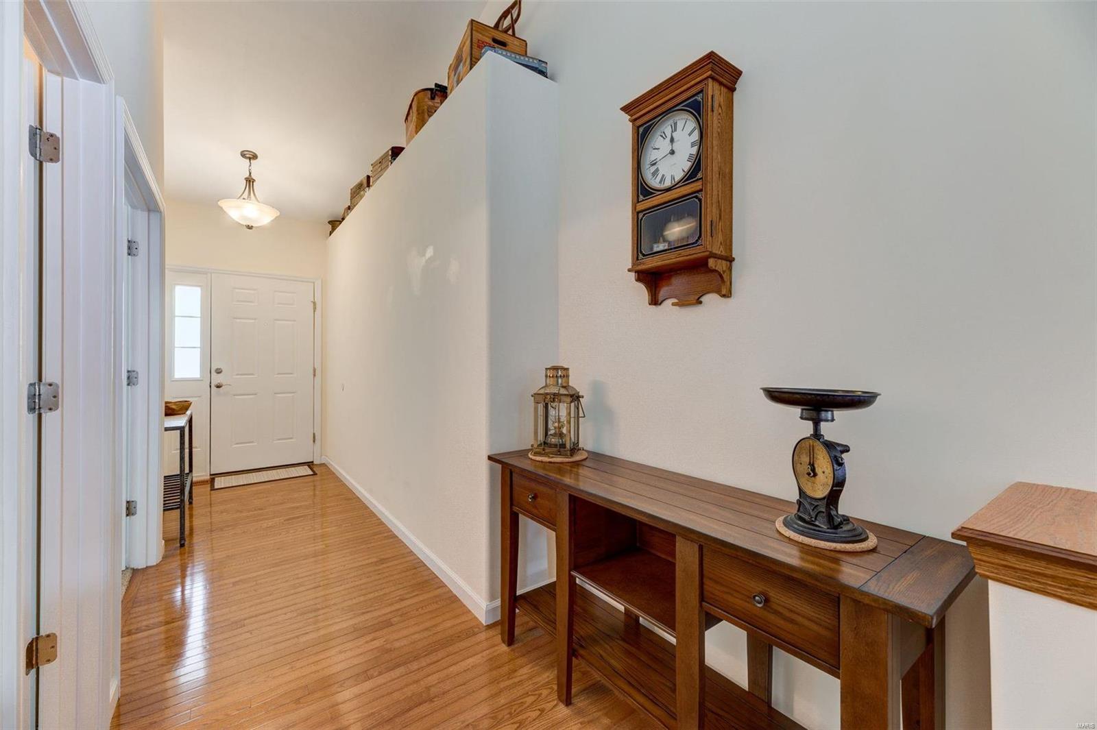 Heritage Pointe - Residential