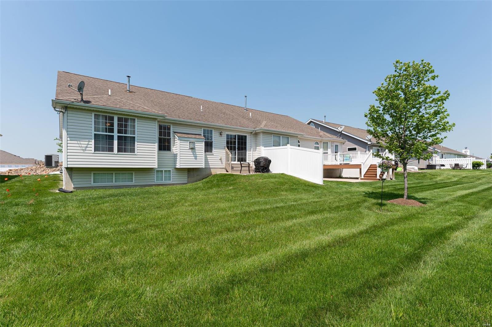 Heritage Pointe - Residential