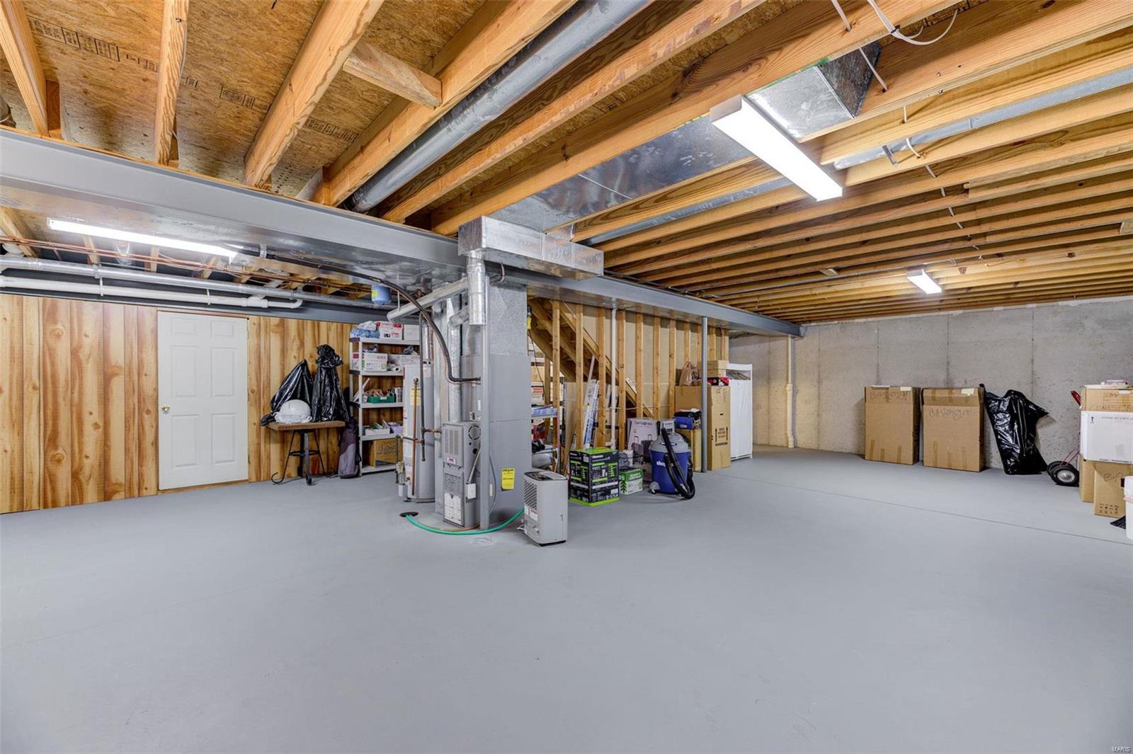 Heritage Pointe - Residential