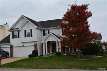 Seckman Lakes Estates - Residential