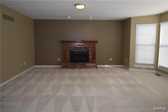 Seckman Lakes Estates - Residential