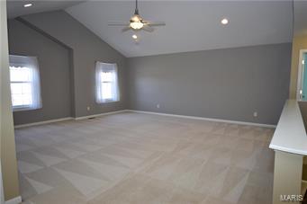 Seckman Lakes Estates - Residential