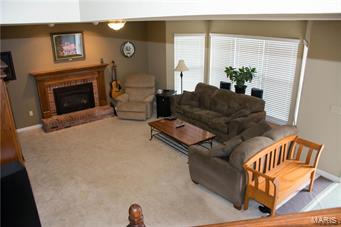 Seckman Lakes Estates - Residential