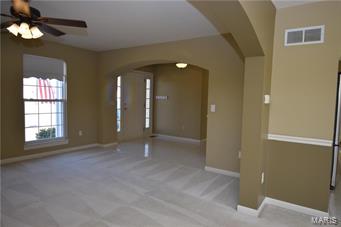 Seckman Lakes Estates - Residential