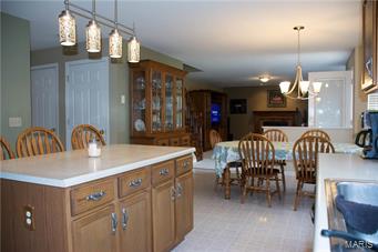 Seckman Lakes Estates - Residential