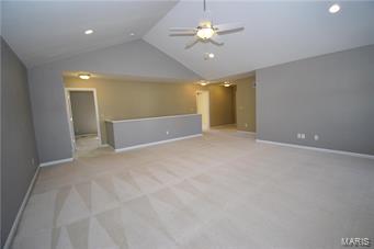 Seckman Lakes Estates - Residential