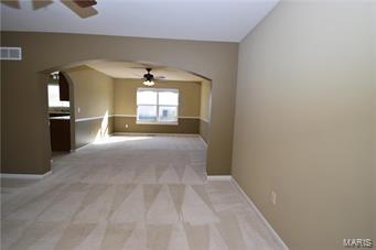 Seckman Lakes Estates - Residential