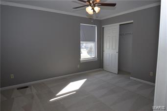 Seckman Lakes Estates - Residential