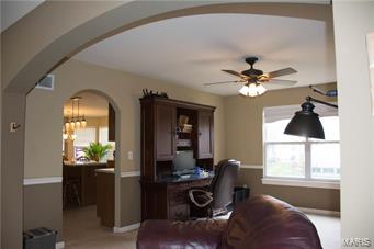 Seckman Lakes Estates - Residential