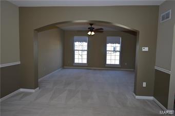 Seckman Lakes Estates - Residential