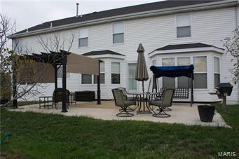 Seckman Lakes Estates - Residential