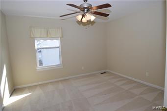 Seckman Lakes Estates - Residential