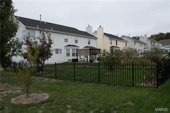 Seckman Lakes Estates - Residential