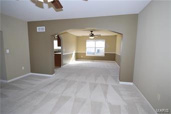 Seckman Lakes Estates - Residential