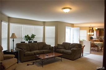 Seckman Lakes Estates - Residential