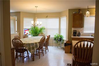 Seckman Lakes Estates - Residential