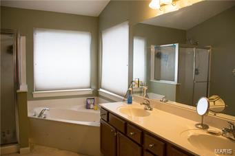 Seckman Lakes Estates - Residential