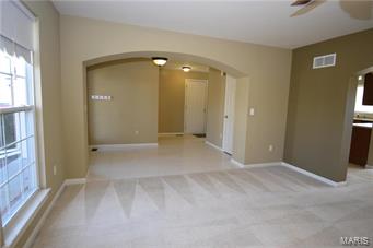 Seckman Lakes Estates - Residential