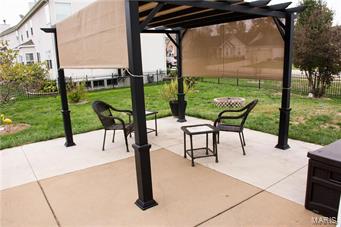 Seckman Lakes Estates - Residential