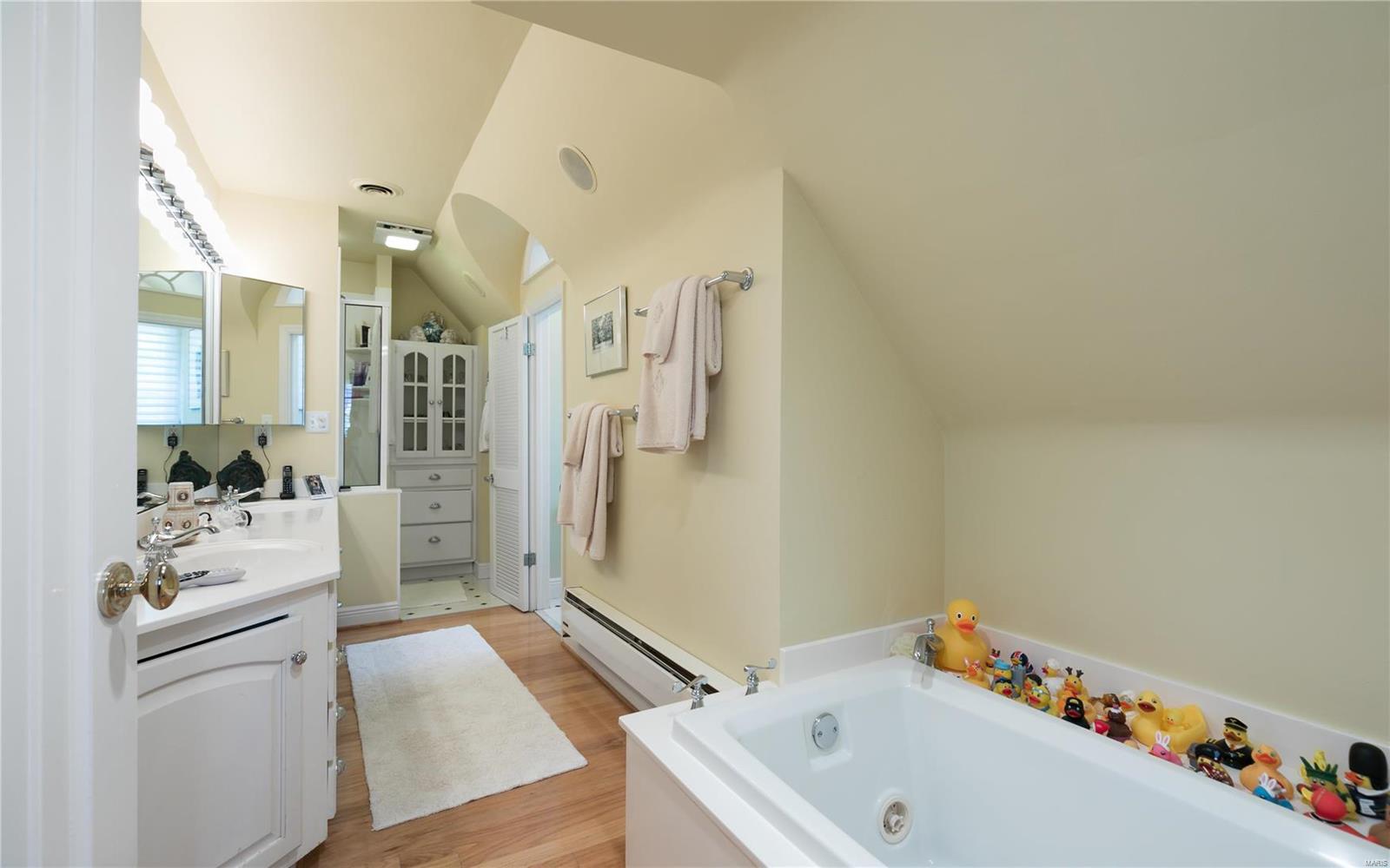 Clermont Estates - Residential