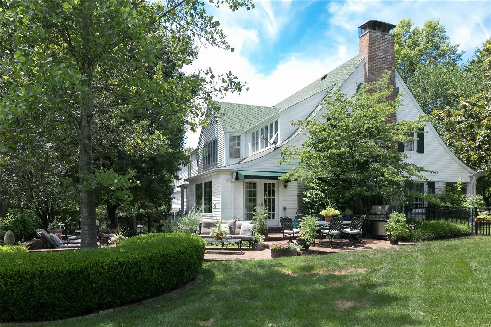 Clermont Estates - Residential