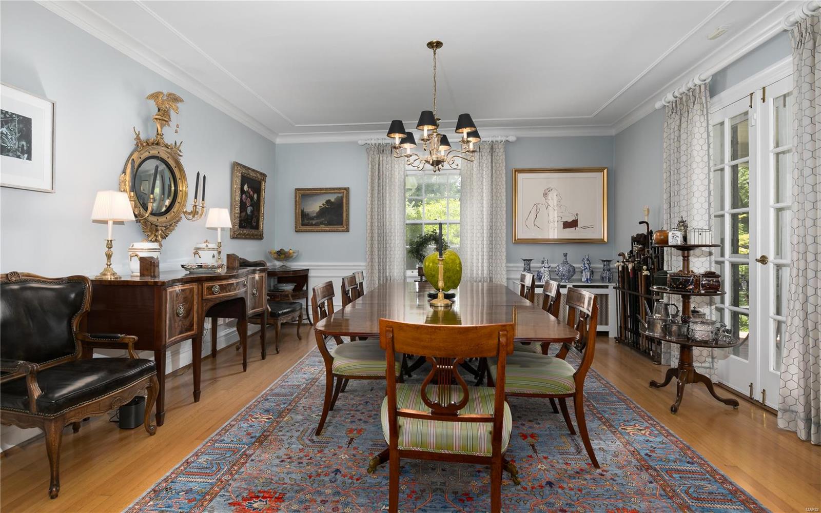 Clermont Estates - Residential