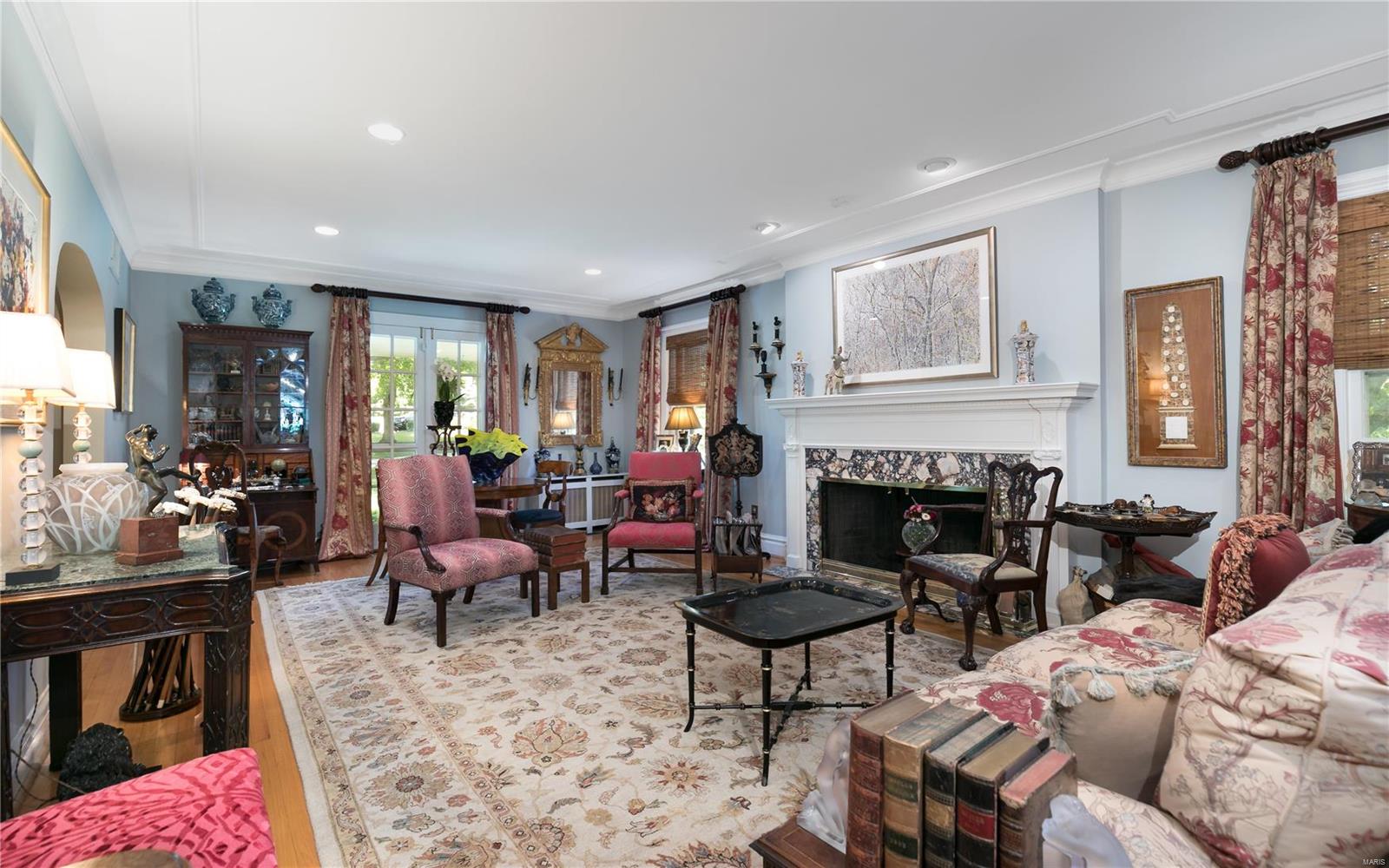 Clermont Estates - Residential