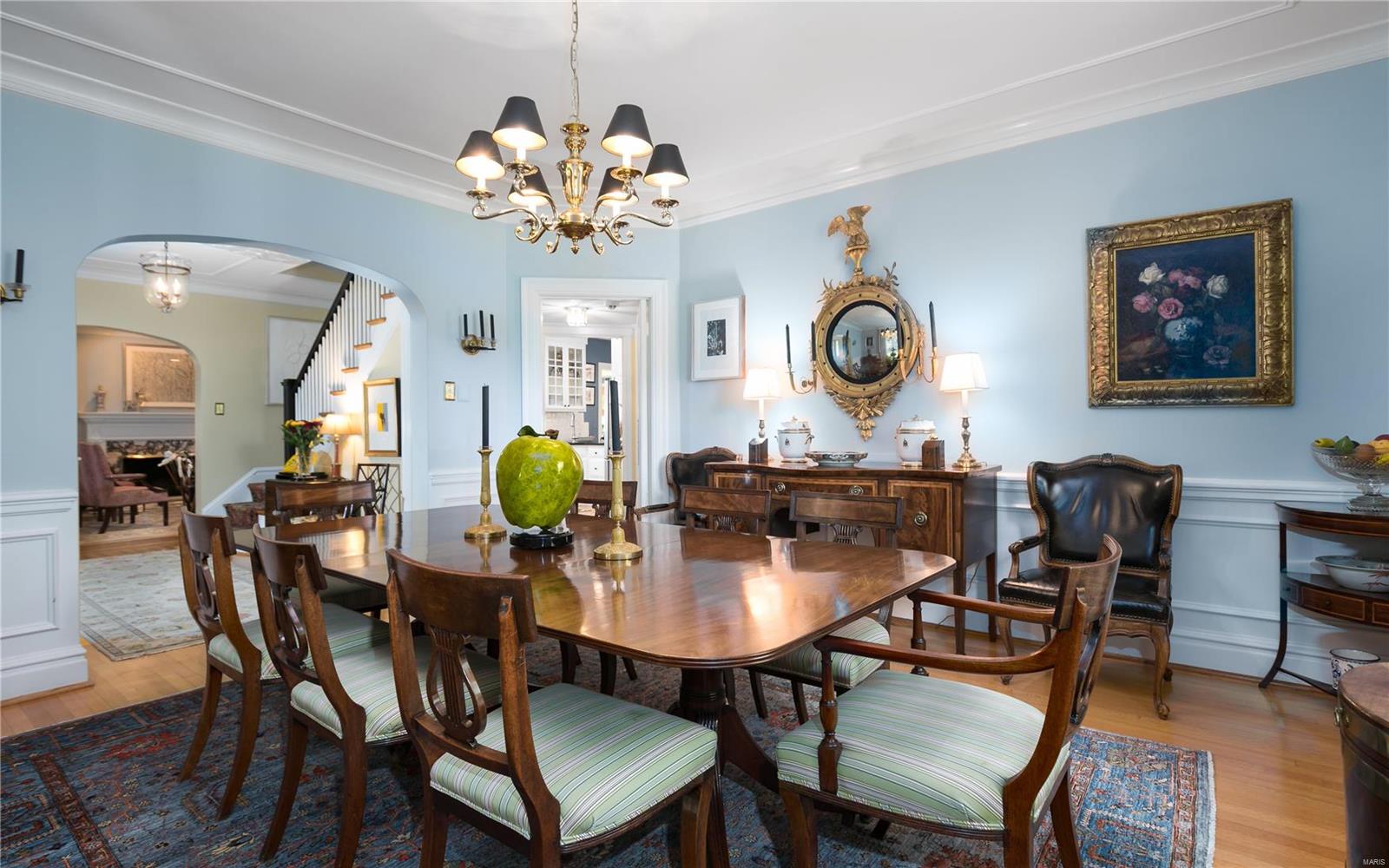 Clermont Estates - Residential