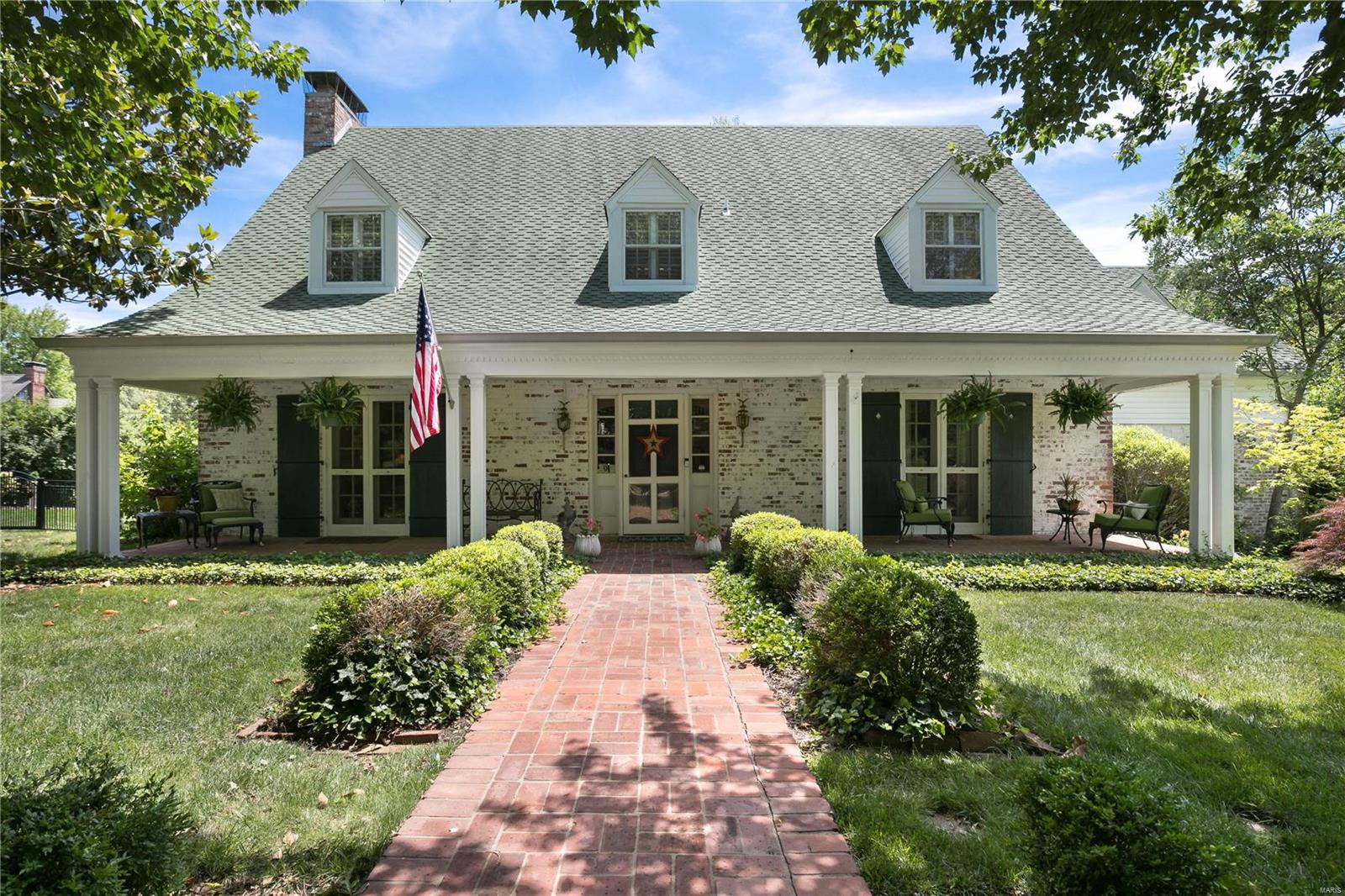 Clermont Estates - Residential