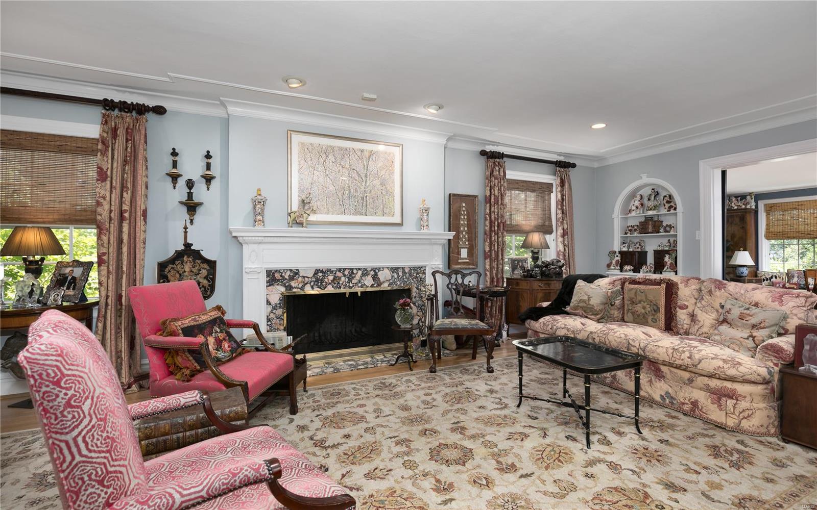 Clermont Estates - Residential