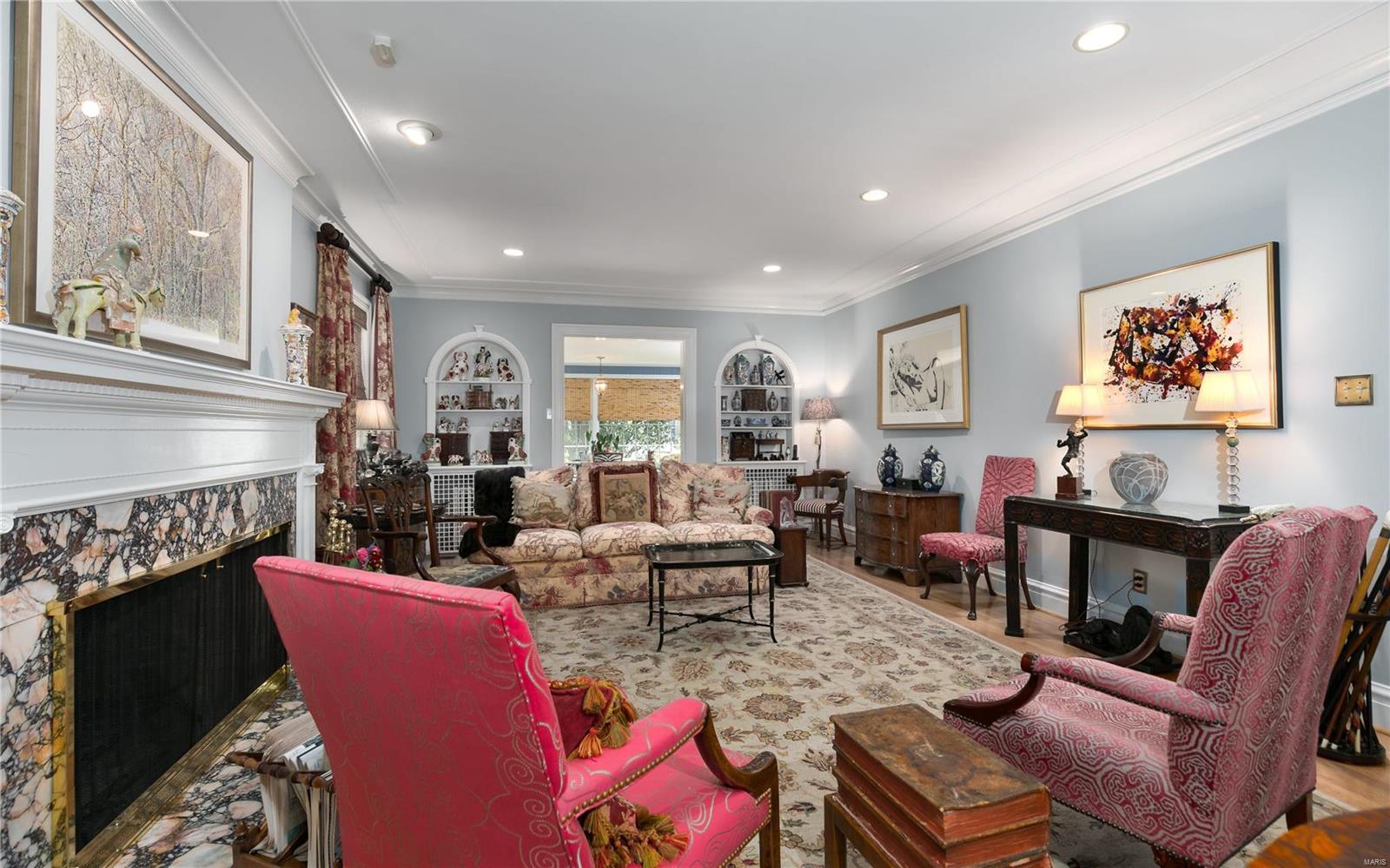 Clermont Estates - Residential