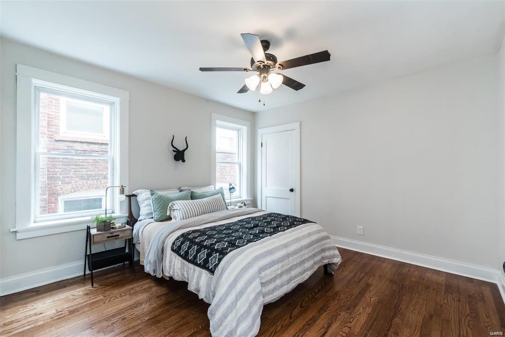 Russells Add - Residential Lease