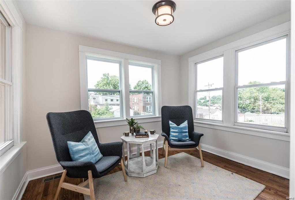 Russells Add - Residential Lease