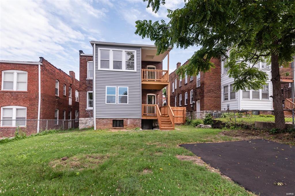 Russells Add - Residential Lease