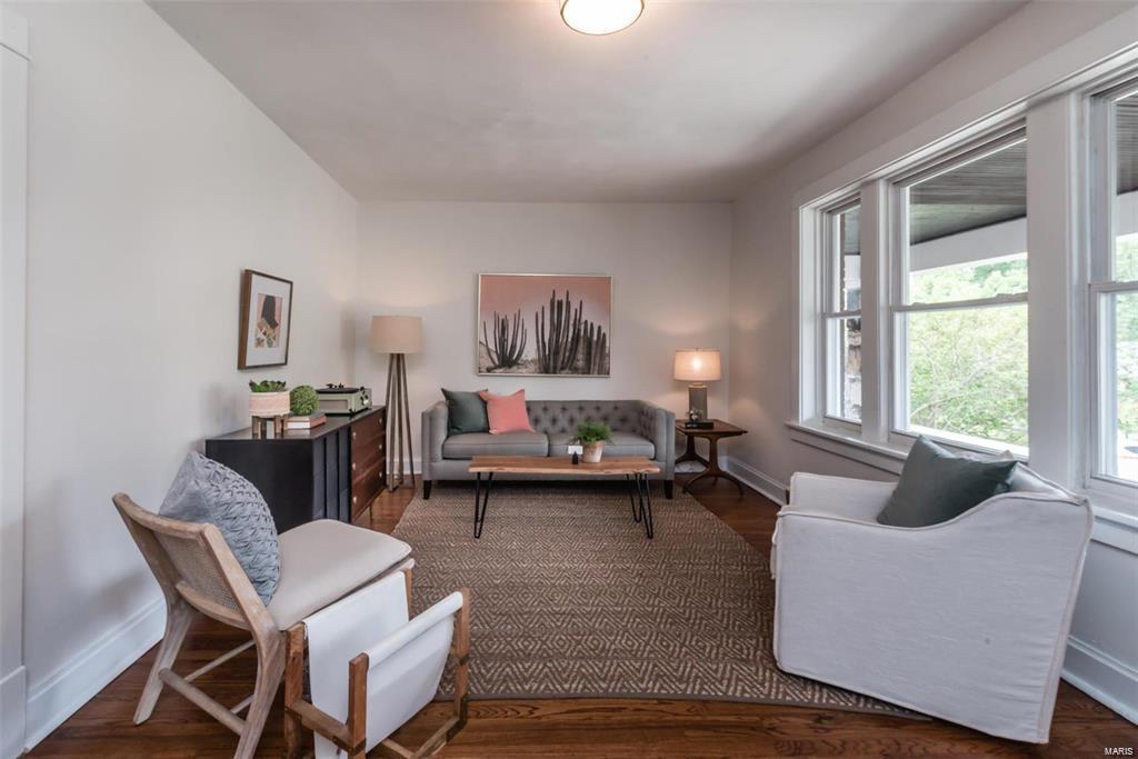 Russells Add - Residential Lease
