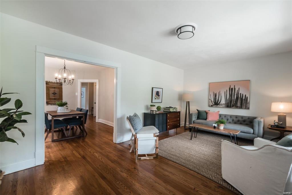 Russells Add - Residential Lease