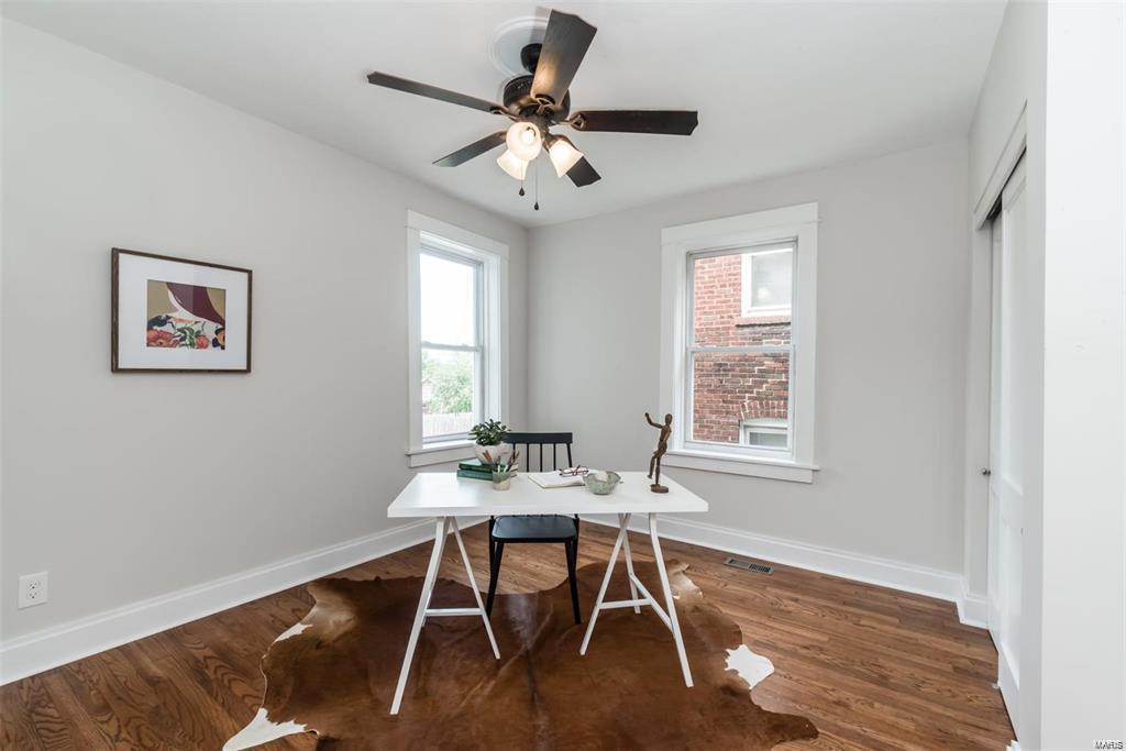 Russells Add - Residential Lease