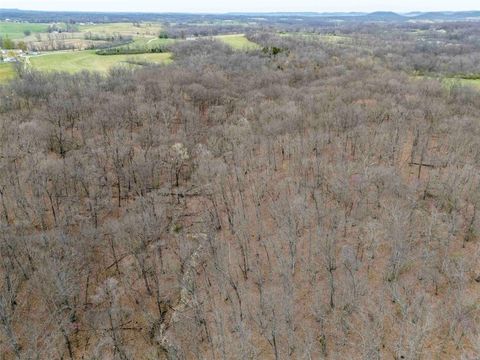 Tiny photo for 0 Pike 224, Eolia, MO 63344 (MLS # 25021843)