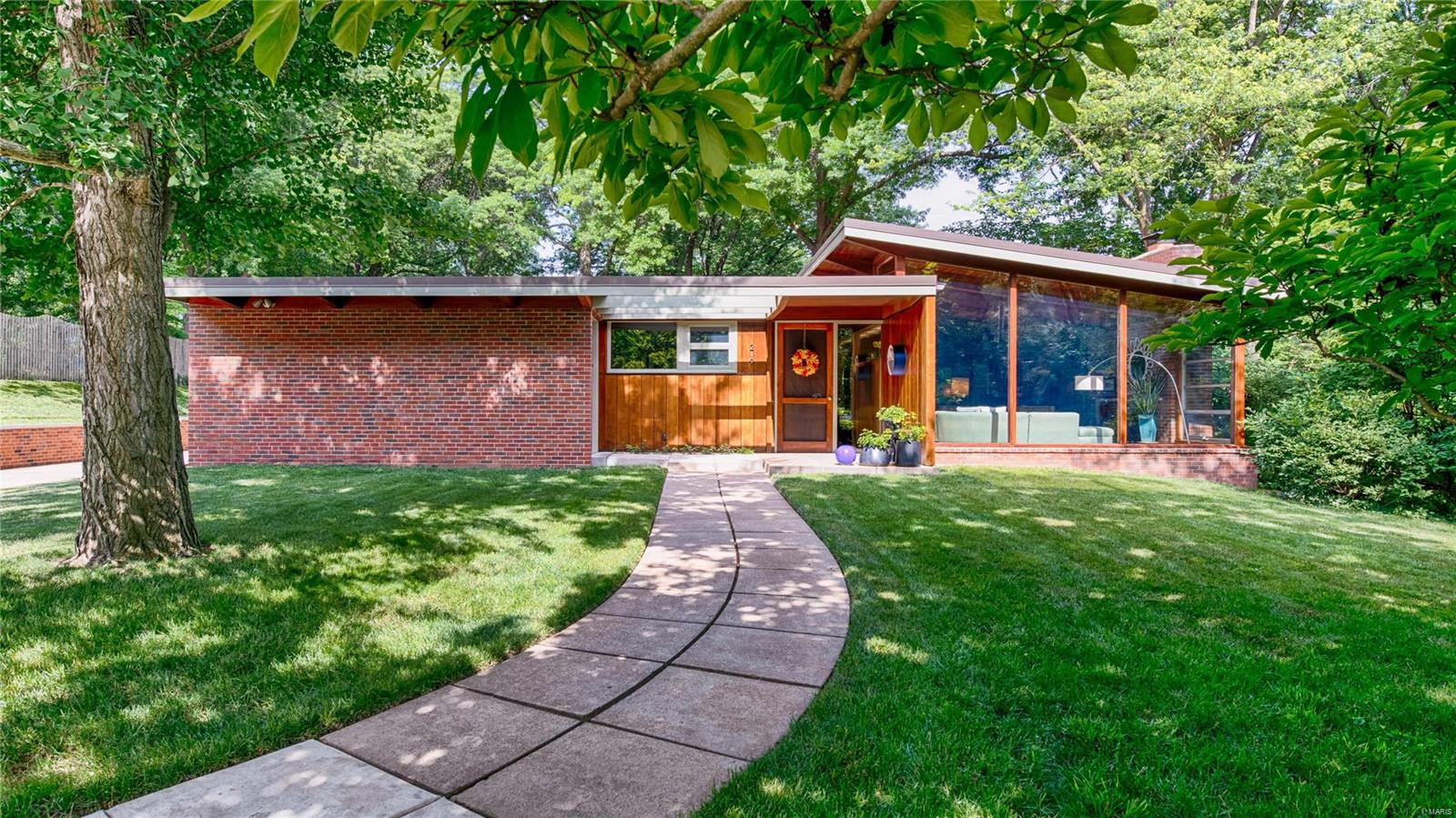 Humann Place - Residential