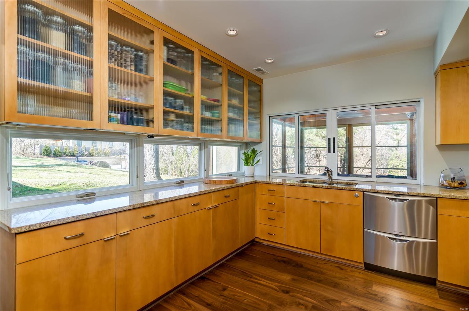 Humann Place - Residential