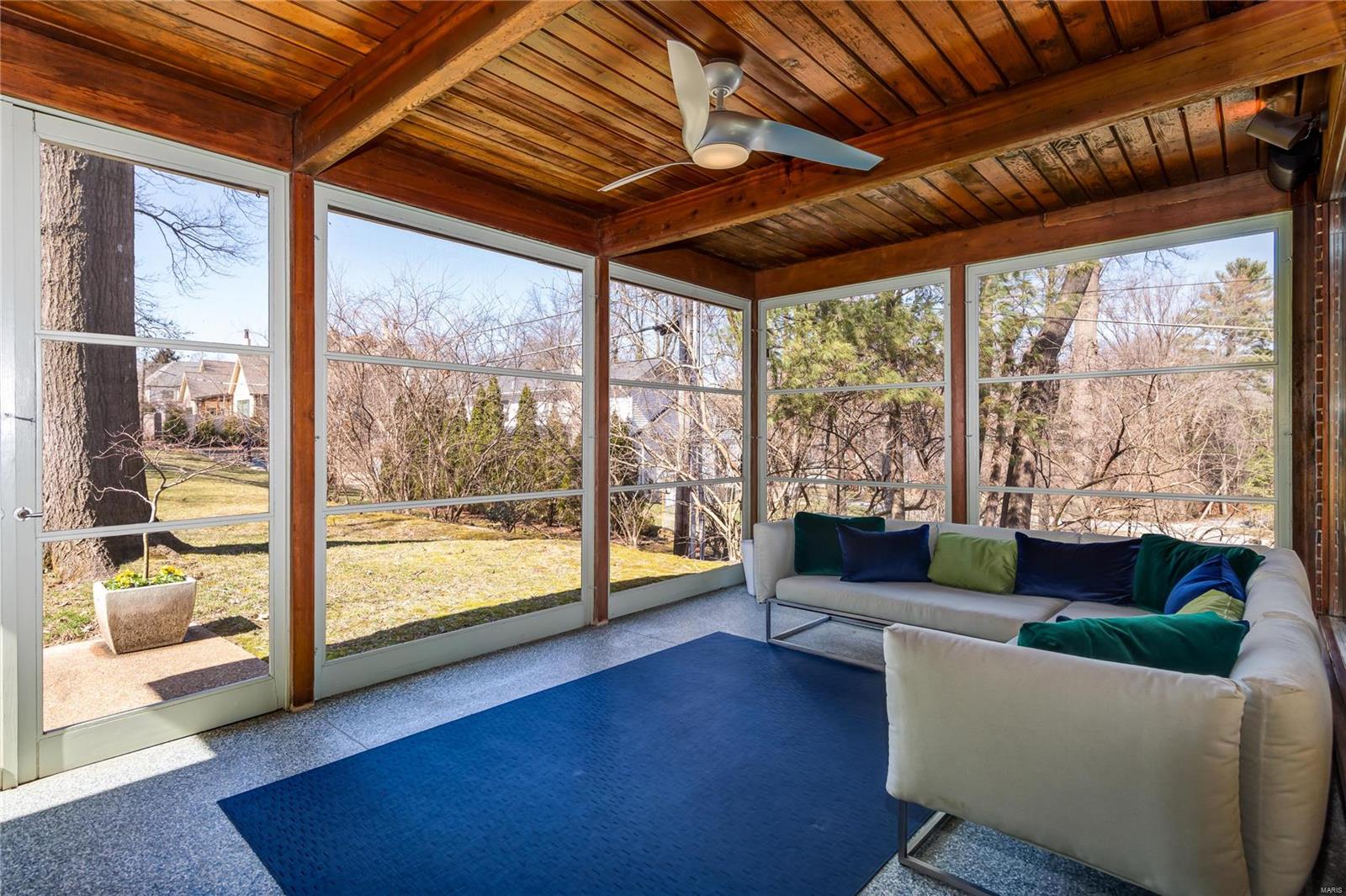 Humann Place - Residential