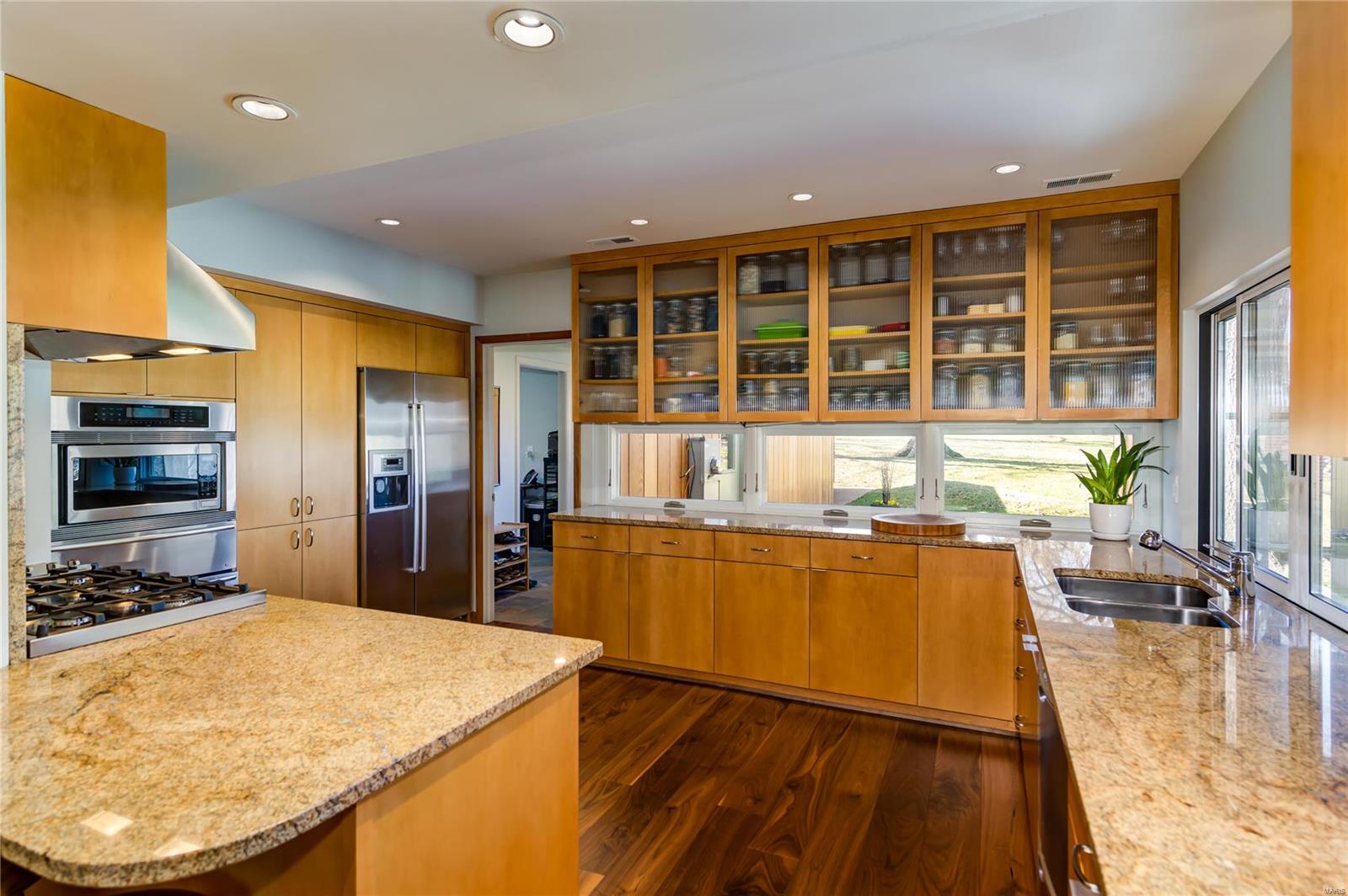 Humann Place - Residential