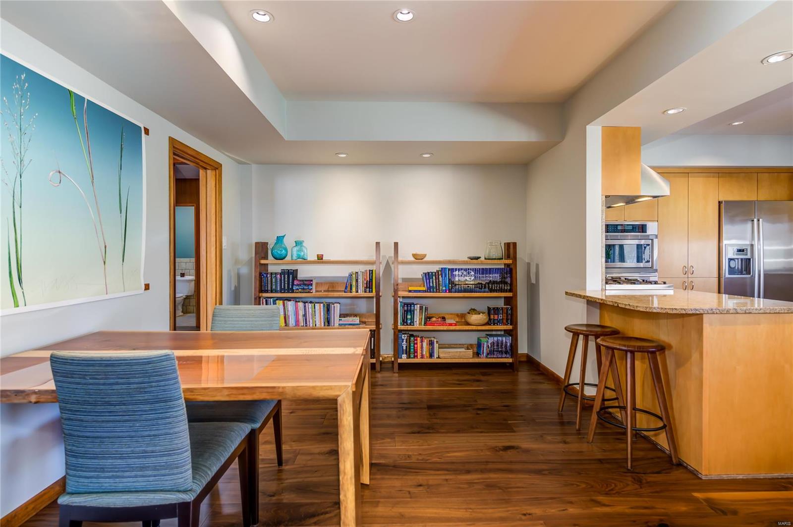 Humann Place - Residential