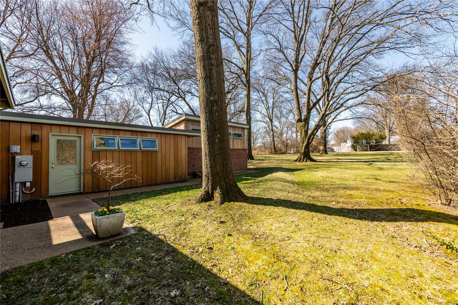 Humann Place - Residential