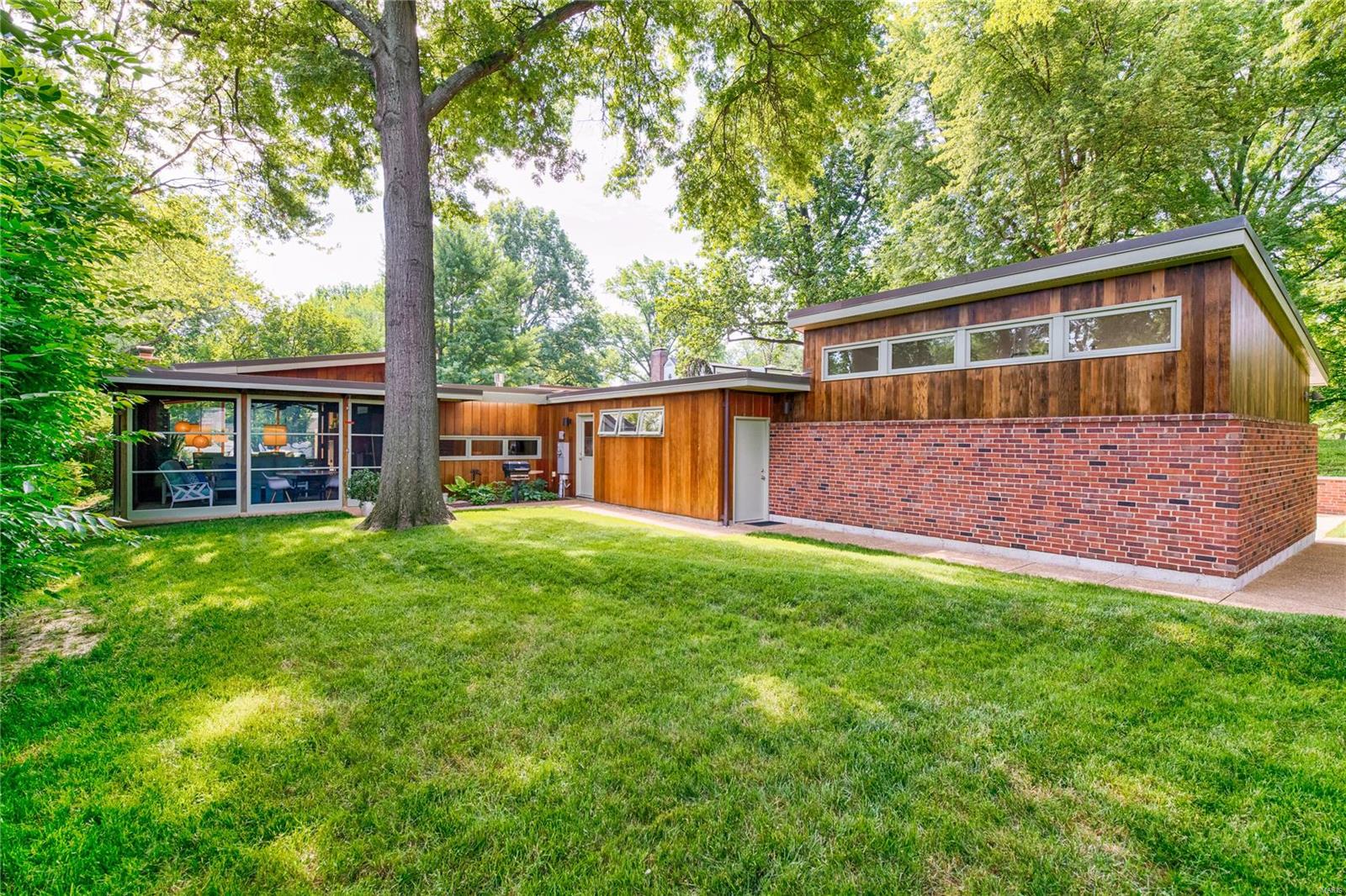 Humann Place - Residential