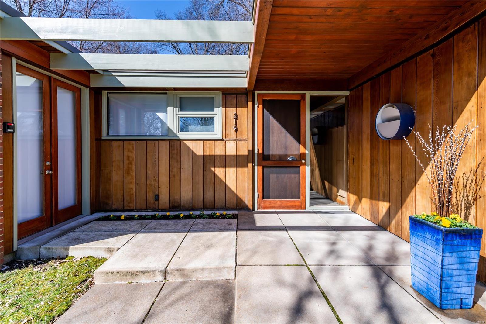 Humann Place - Residential