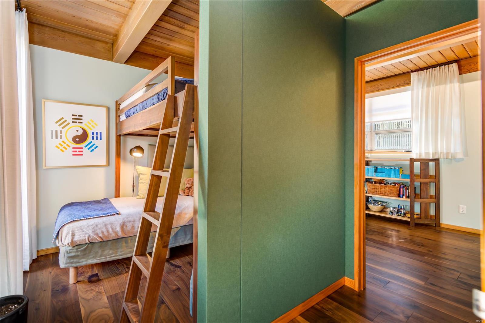 Humann Place - Residential