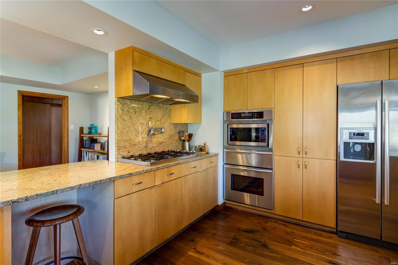 Humann Place - Residential