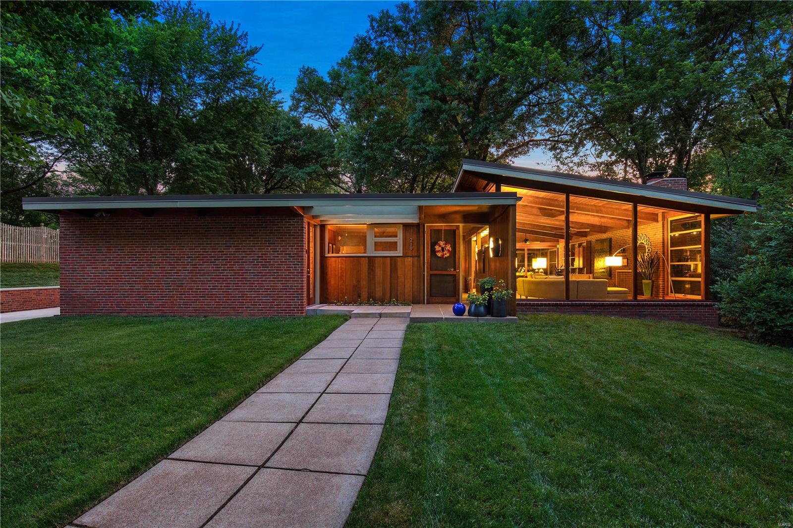 Humann Place - Residential