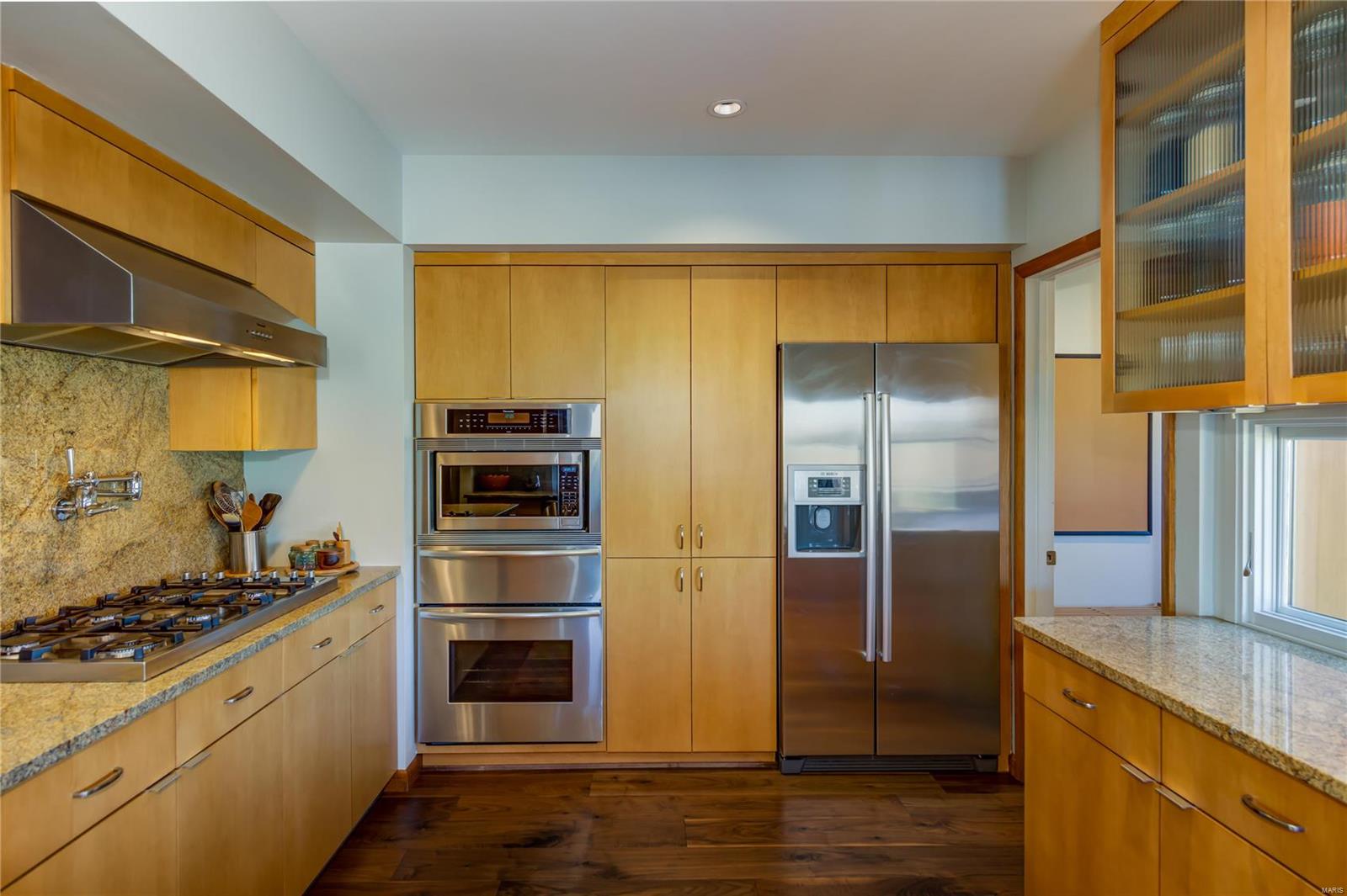 Humann Place - Residential